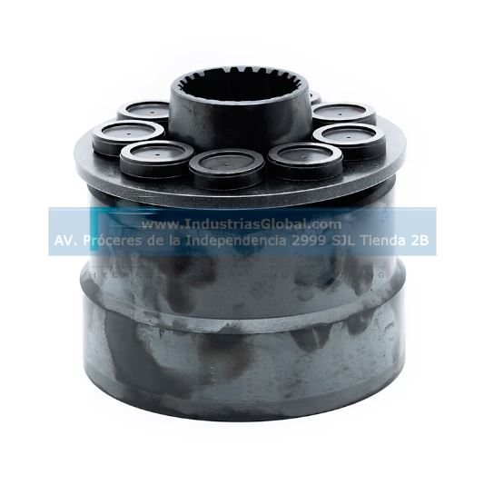 VICKERS GRUPO ROTATIVO 938103 PVE47